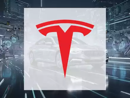 Eine abstrakte, atmosphärische Szene, die den Automobil- und Technologiesektor darstellt, mit einem innovativen und zukunftsorientierten Gefühl. - Foto: über boerse-global.de