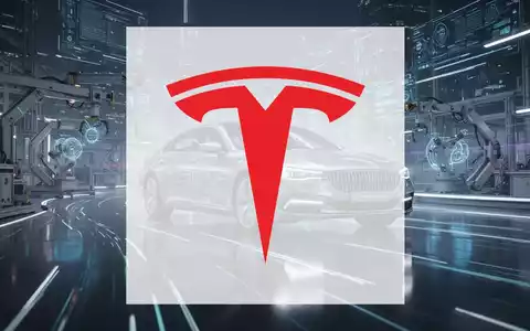 Eine abstrakte, atmosphärische Szene, die den Automobil- und Technologiesektor darstellt, mit einem innovativen und zukunftsorientierten Gefühl. - Foto: über boerse-global.de