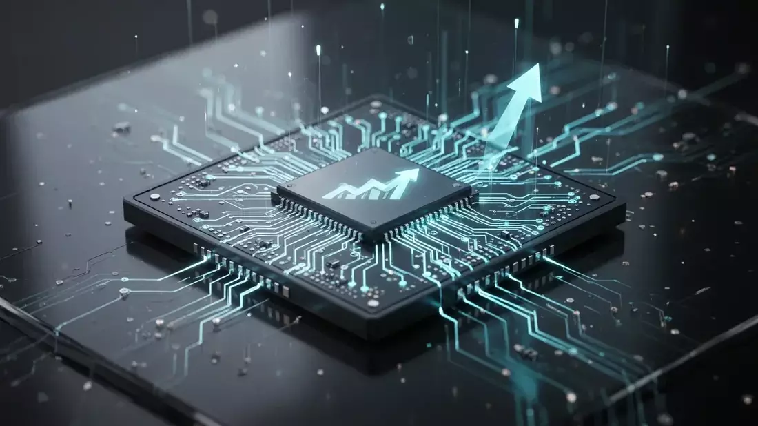 Aixtron H1 2026 Report: Key Factors Behind Stock Volatility and Growth Prospects