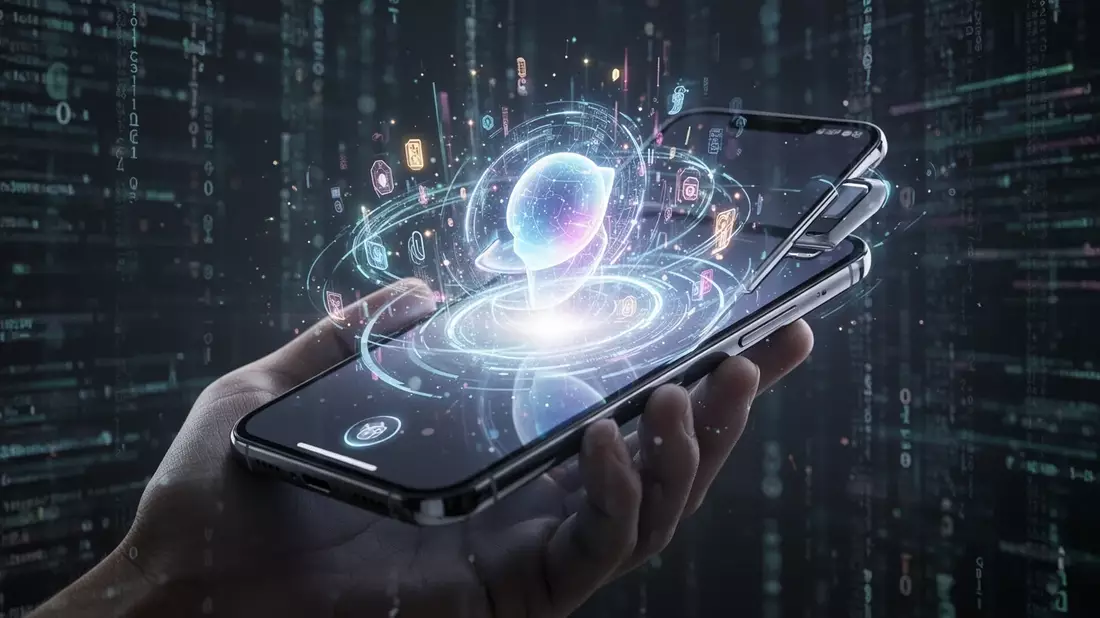 iOS 27 Beta 3: Apples KI-Offensive mit personalisierbarem Siri