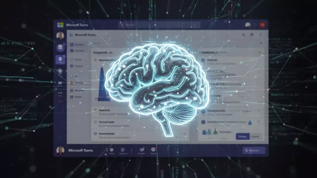 Microsoft Teams: Neue KI-Steuerung für Meeting-Organisatoren