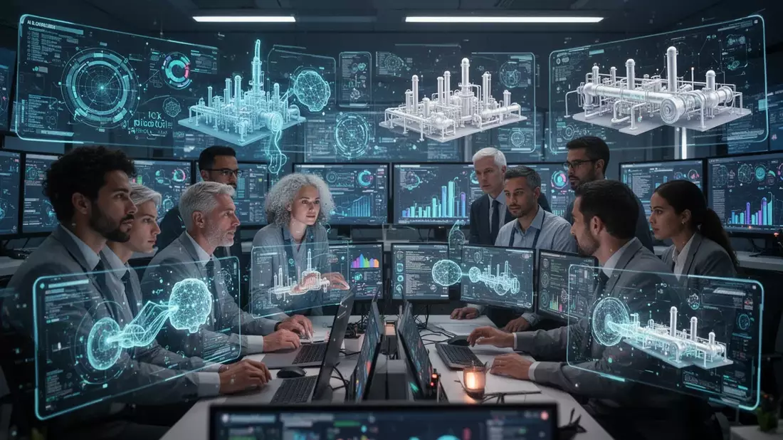 KI-Trend 2026: Spezialisierte Systeme statt Alleskönner im Fokus