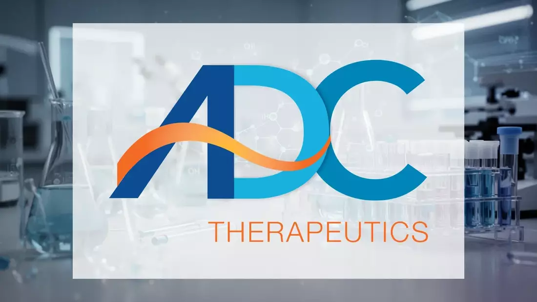 Adc Therapeutics: Radikaler Umbau und wichtige Krebsstudie