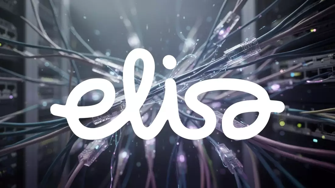 Elisa Aktie: Software-Deal mit Masorange trotz Kursrutsch