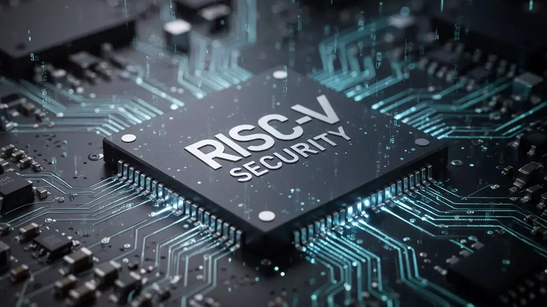 Fraunhofer-Sicherheitschip: RISC-V made in Dresden gegen Quantenangriffe