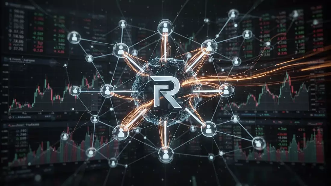 Robinhood Chain: Neue Layer-2-Blockchain und tokenisierte Aktien