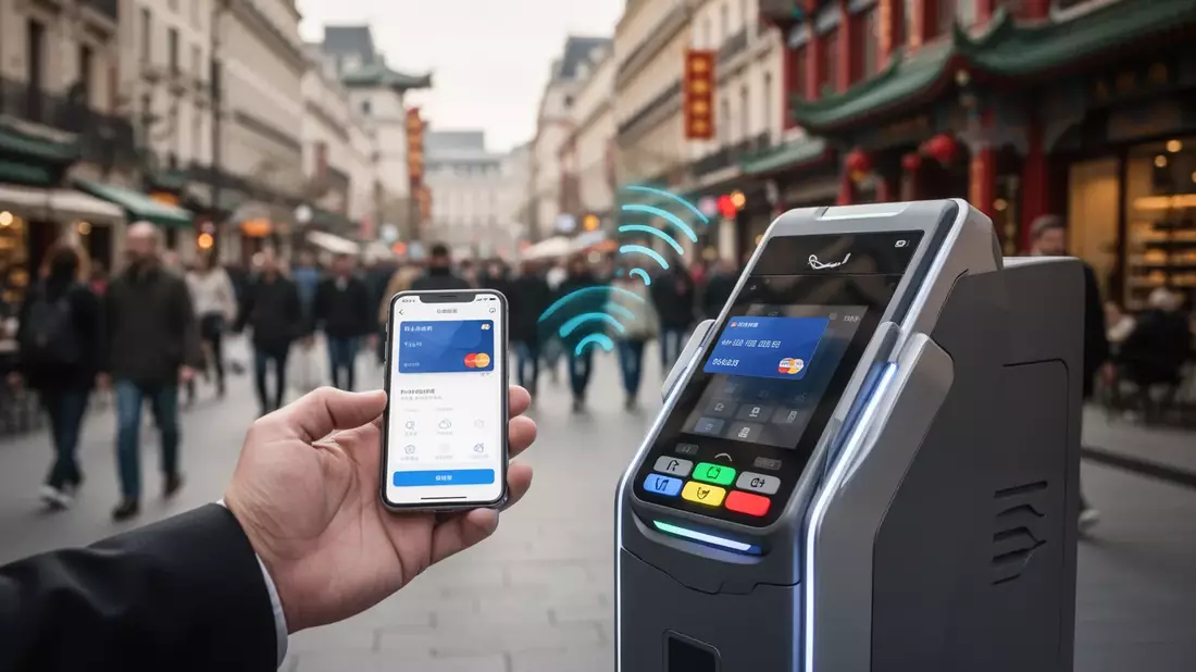 Globale Finanzdigitalisierung: Krypto, Wallets und neue Zahlungsdienste