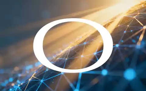 Abstrakte Darstellung des Technologiesektors mit aufsteigenden Lichtstrahlen und einem Gefühl von Wachstum und Optimismus. - Foto: über boerse-global.de