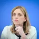 Familienministerin Prien muss in ihrem Etat sparen. (Archivbild) - Bild: Soeren Stache/dpa