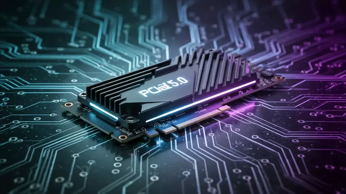 Lexar NM990 und NM1090 PRO: Neue PCIe-5.0-SSDs vorgestellt