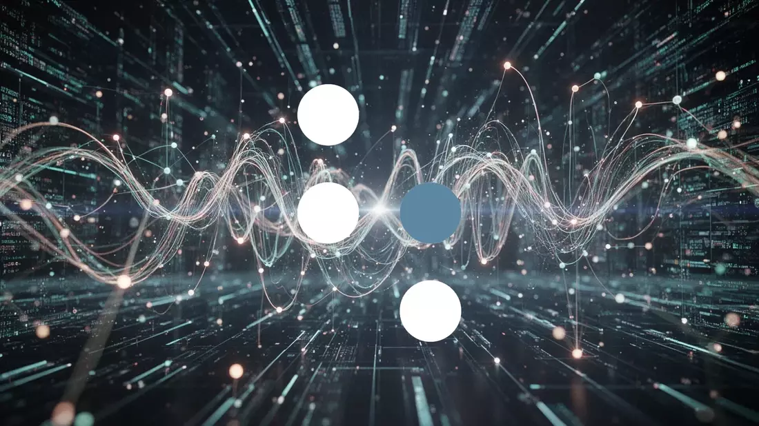 D-Wave Quantum: Milliarden-Förderung treibt Aktienkurs an