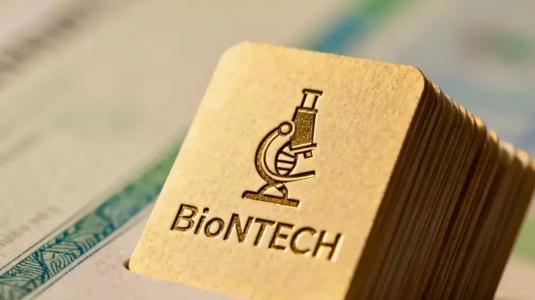 BioNTech: estudio en The Lancet respalda ARNm, pero Morningstar la desvaloriza