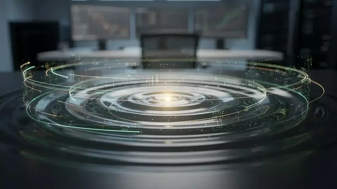 Ripple ingresa en Open USD y XRP rompe los 1,10 dólares: estrategia de cobertura ante el auge de sta