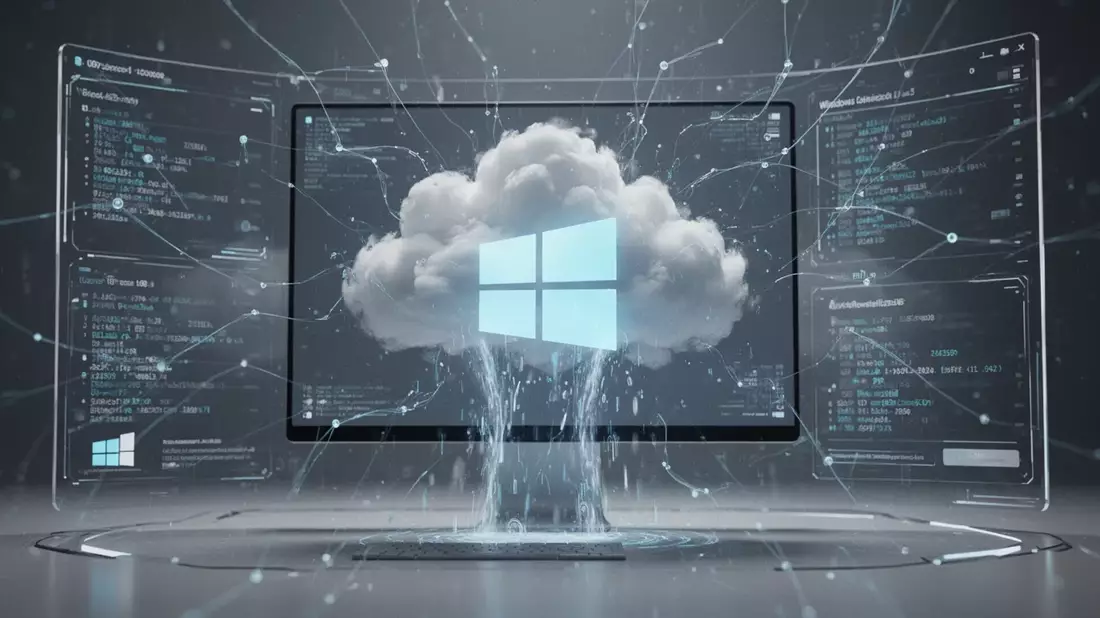 Windows 11: Cloud-Neuinstallation revolutioniert Systemwiederherstellung