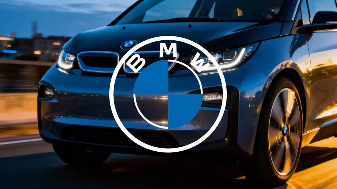 BMW Stock Slump Deepens After Dual-Class Share Structure Ends