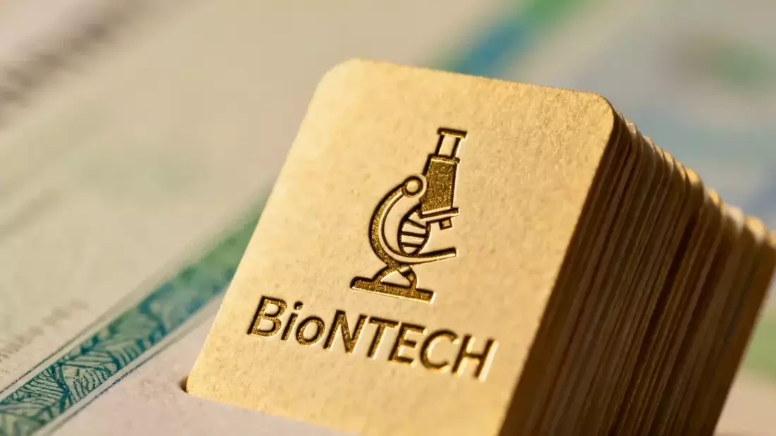 BioNTech's mRNA Vaccine Gets Landmark Lancet Endorsement Amid Stock Downgrade