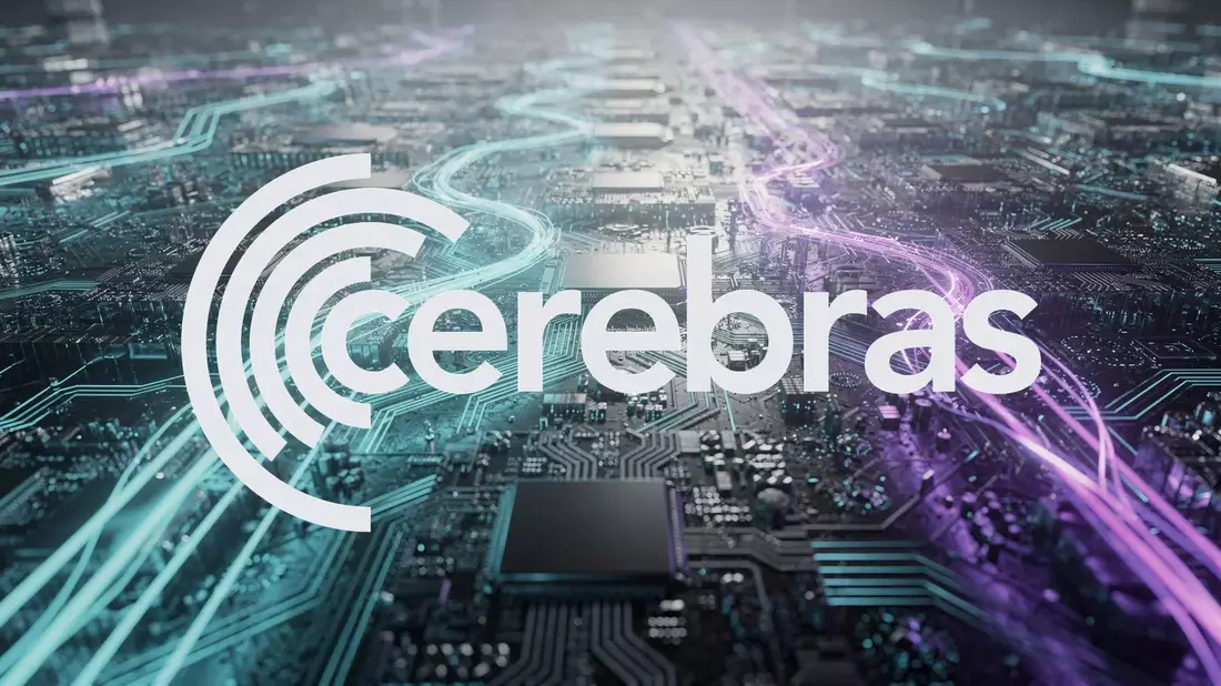Cerebras ernennt AWS-Experten für Rechenzentrum-Ausbau