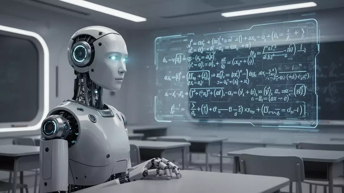 Hangzhou Robot School: Erster Campus für humanoide Roboter startet