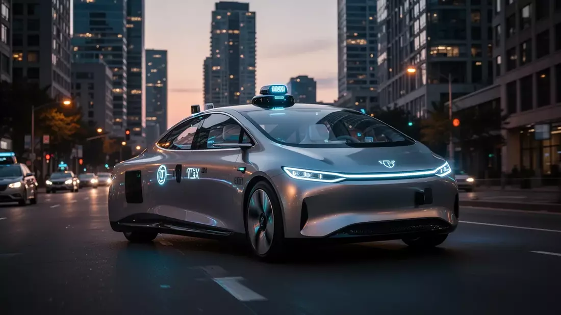 Tesla startet Robotaxi-Dienst in Miami ohne Sicherheitsfahrer
