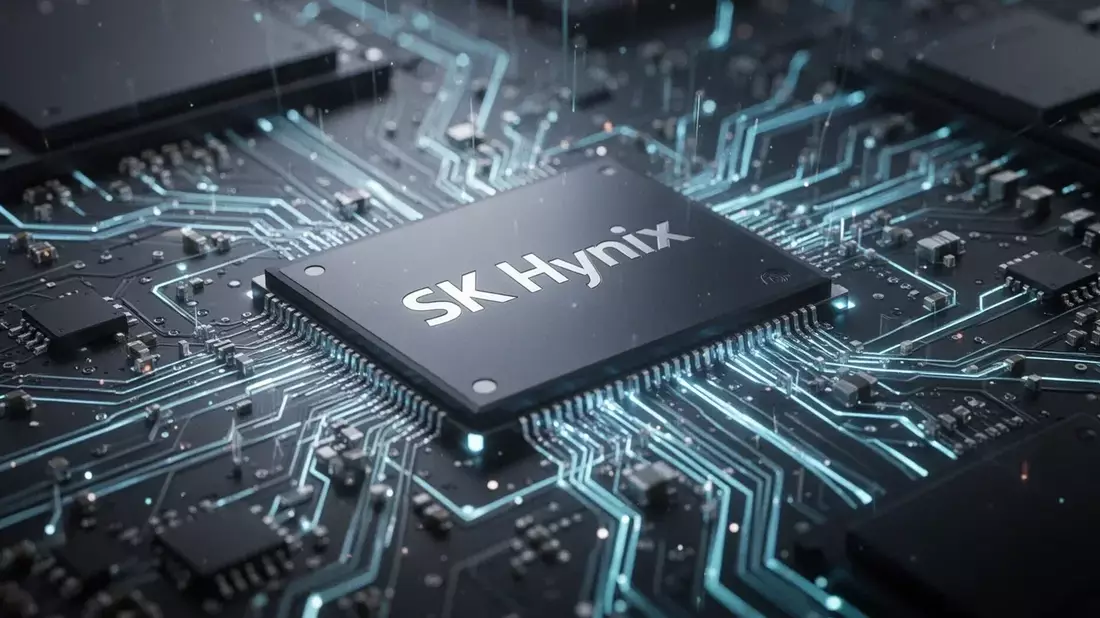 SK Hynix Raises $28B in Record Nasdaq Listing to Fund AI Memory Expansion