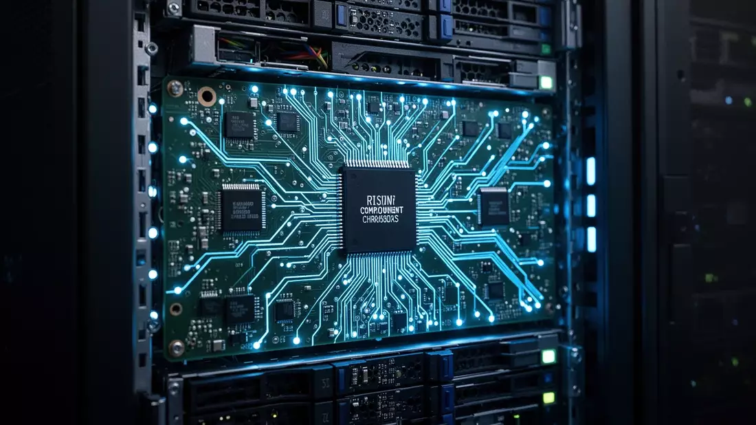 Intel-Preisschock: Chips und Server werden drastisch teurer