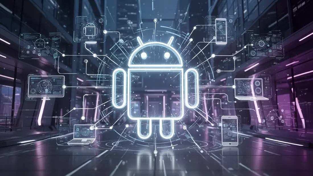 Android Management API Update: Neue Sicherheits- und Verwaltungsfeatures