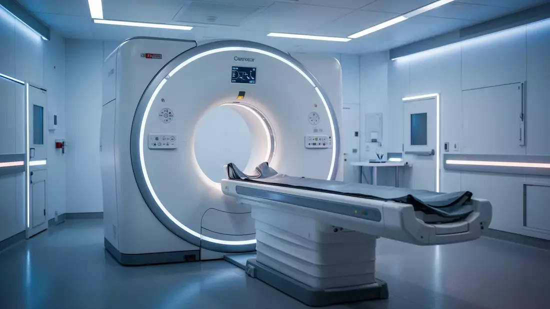 Herz-CT als Kassenleistung: Wandel in der Kardiologie