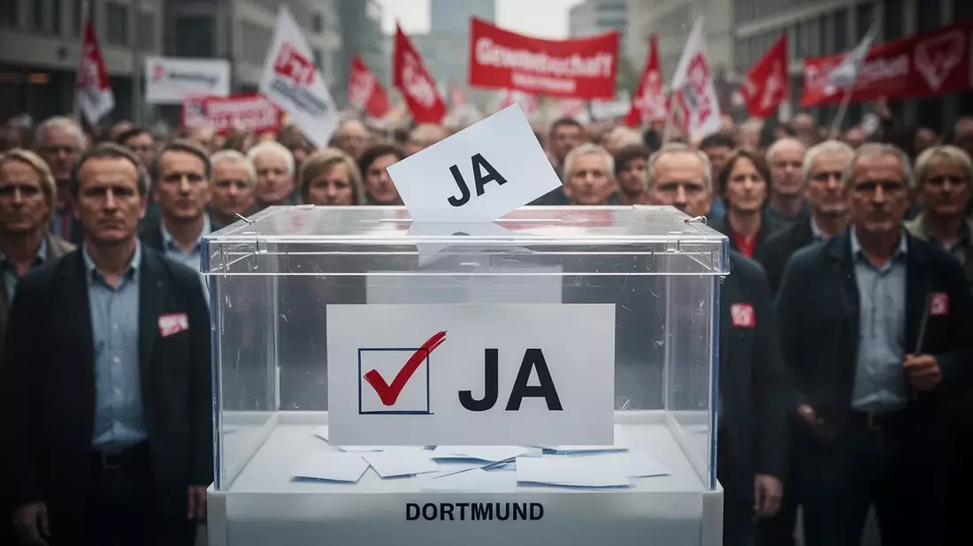 AfA kritisiert Anfechtung der Betriebsratswahl bei SHDO