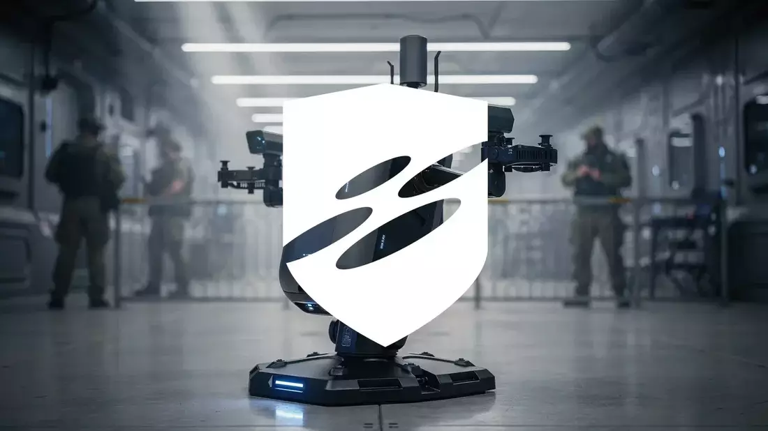 DroneShield: contratos militares no frenan la caída bursátil del 58%