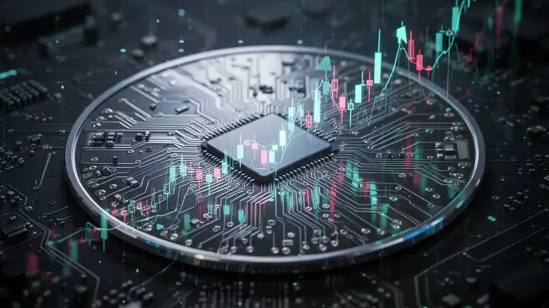 iShares Global Semiconductors ETF Plunges 9% Amid Short Attack and Legal Woes