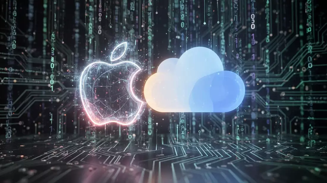 Apple warnt Nutzer: KI-Befehle laufen über Google-Server