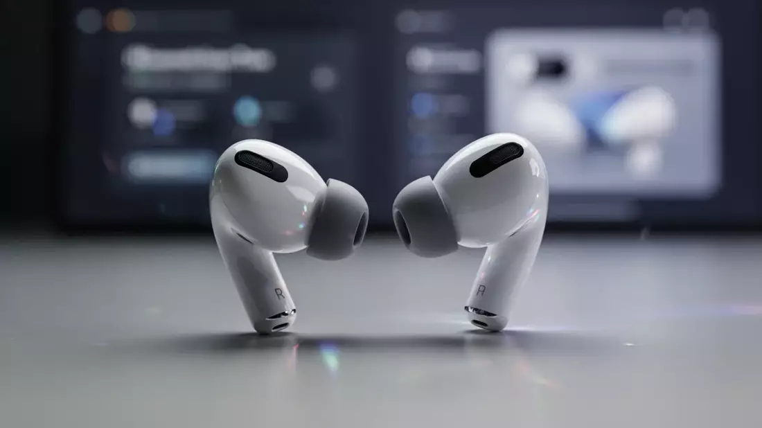iOS 27 Beta 3: Apple vereinfacht AirPods-Steuerung deutlich