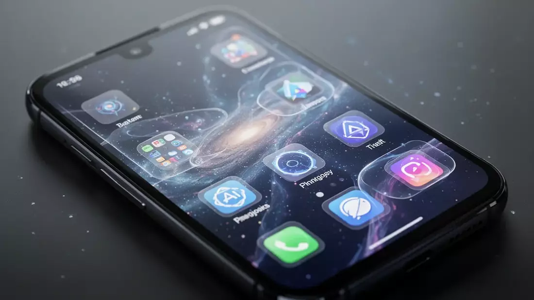 iOS 27 Beta: Neue Siri-Stimmen und KI-Features im Test