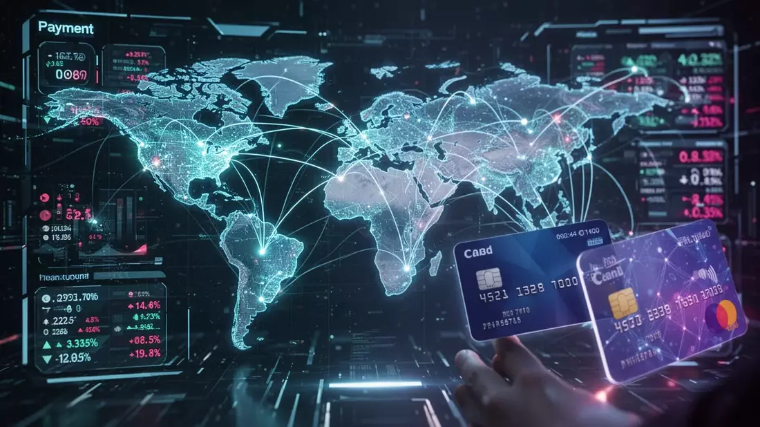 Fintech-Branche: 4,52 Milliarden Euro Investitionen im Juni 2026