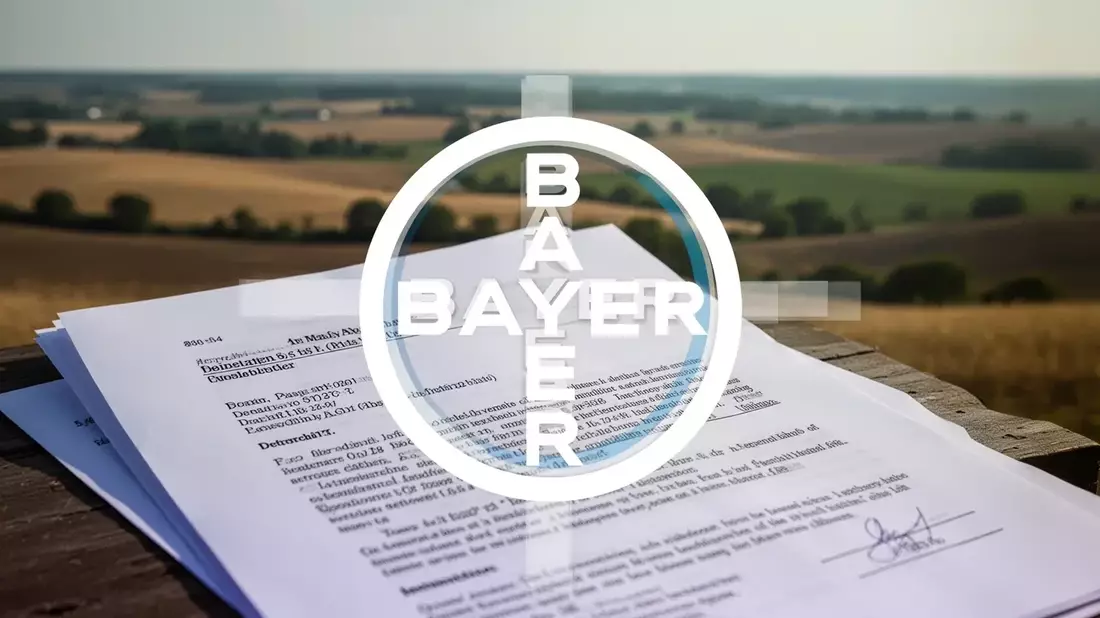 Bayer Stock Surges on Glyphosate Unit Restructuring and Analyst Upgrades