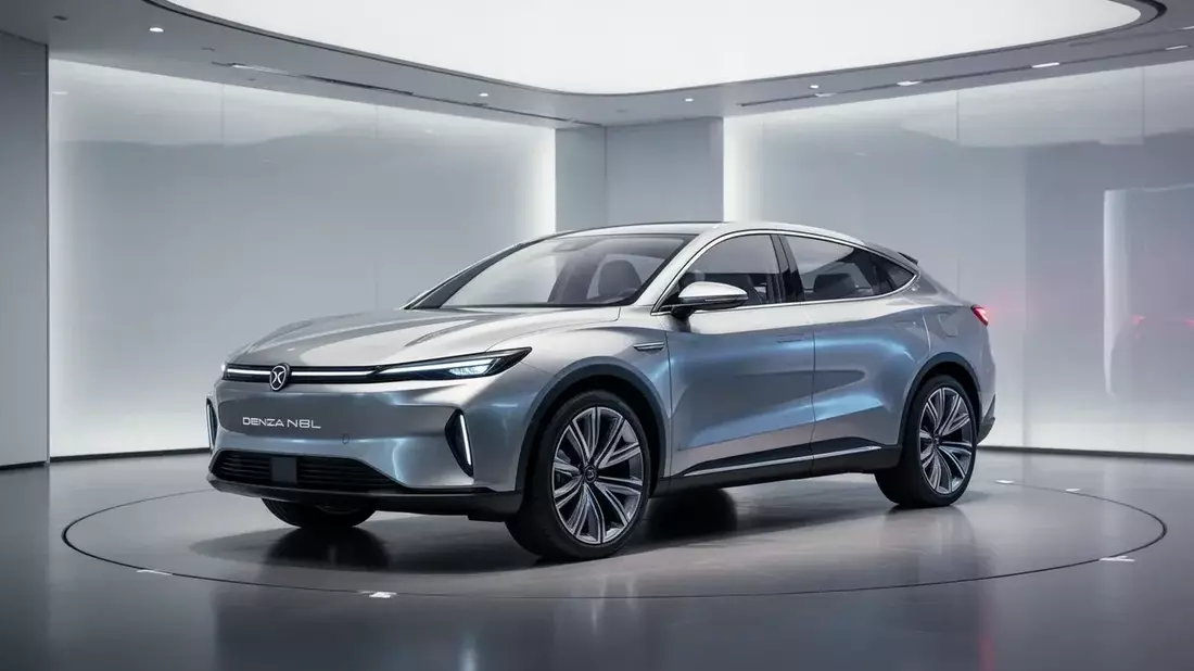 BYD: exportaciones récord, fábrica en Hungría y posible nueva planta en España