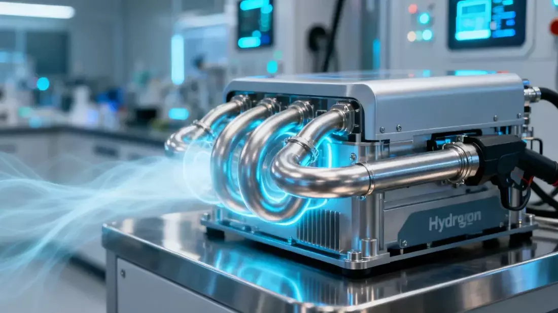 ITM Power Faces State Conflict as CMA Delays £46.5m Grant for Chronos