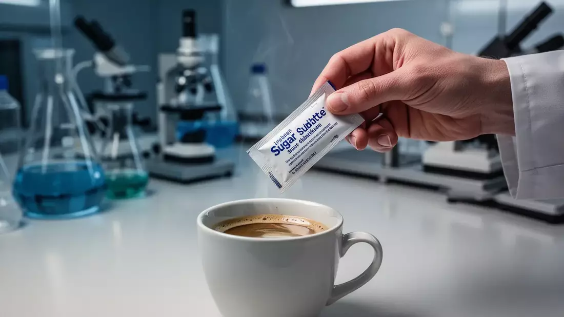 Metaanalyse: Künstliche Süßstoffe stören Blutzuckerkontrolle