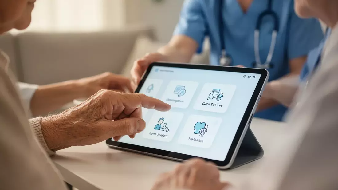 Bayern fördert Pflege-Innovationen mit 31 Millionen Euro