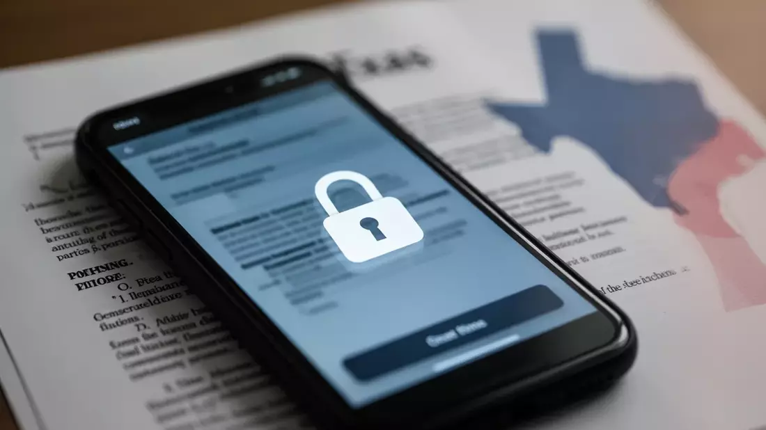 US-Supreme Court ebnet Weg für Texas' App-Gesetz