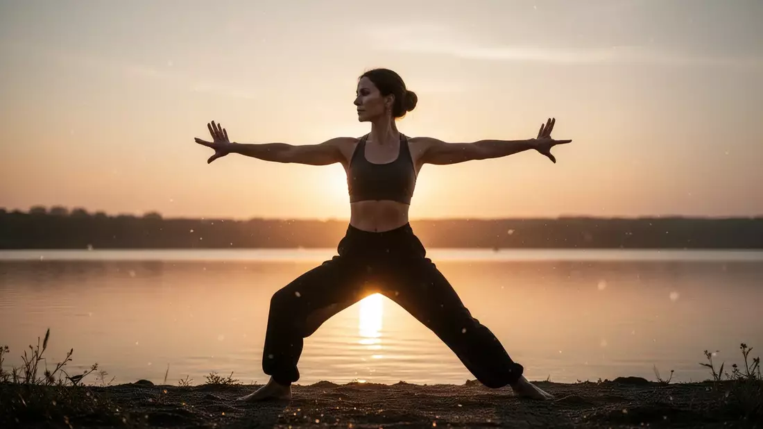 Sommer-Boom: Yoga, Qi Gong & Co. erobern neue Orte
