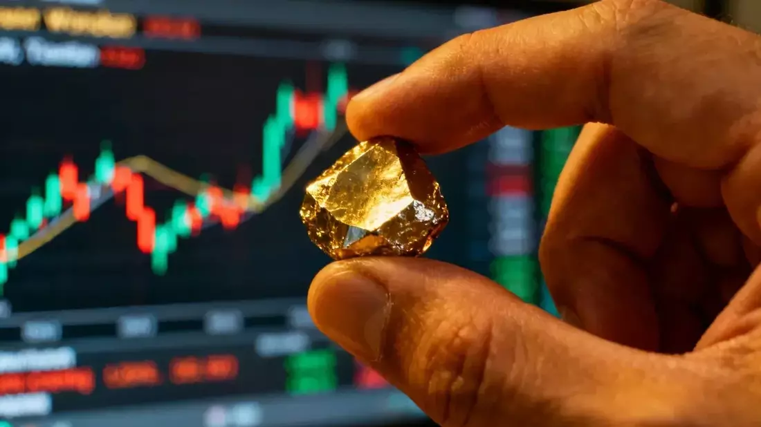 Almonty Industries Begins Tungsten Processing as China Tightens Supply