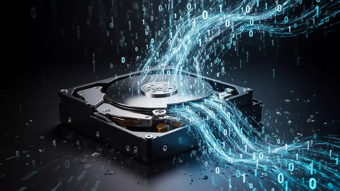 Windows-11-Bug: Systemdatei frisst bis zu 500 GB Speicher