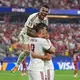 Spanien steht im Viertelfinale der WM. - Bild: Julio Cortez^/AP/dpa