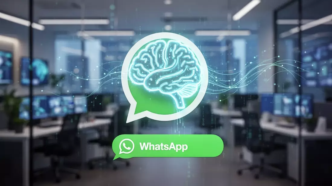 Meta führt Token-Abrechnung für WhatsApp-KI ein und gesteht Verzögerungen