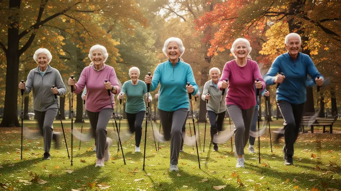 Bewegungsprogramme: Vereine bauen Angebot massiv aus