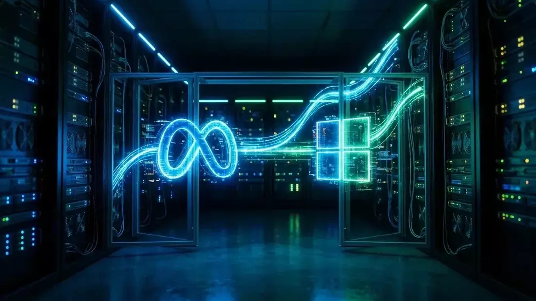 Nebius Stock Plunges 23% on Meta Cloud Buildout Concerns