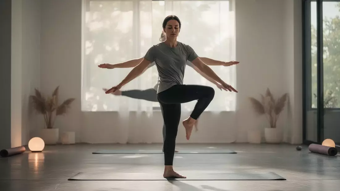 Ganzheitliche Gesundheitsvorsorge: Balance und Kraft senken Kosten