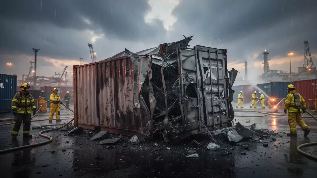 Multiple serious industrial incidents across several countries have triggered criminal investigation
