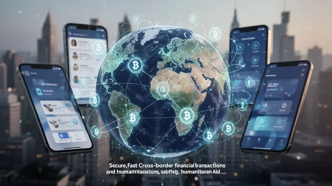 Stablecoins im Aufwind: Visa, UN und Banken setzen auf Krypto-Zahlungen